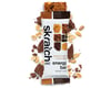 Image 2 for Skratch Labs Energy Bar Sport Fuel (Peanut Butter + Chocolate) (12 | 1.8oz Packets)